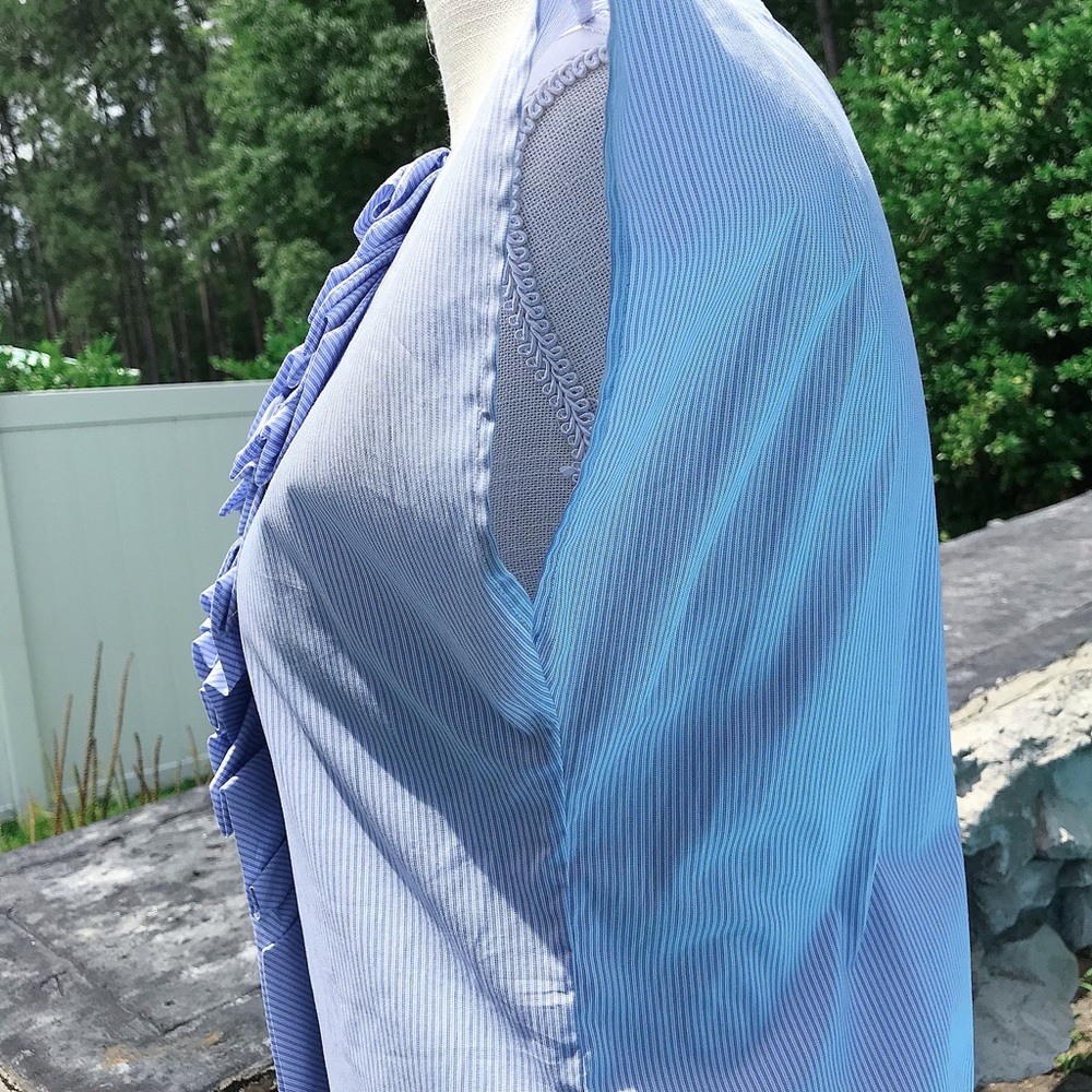 Hugo Boss blouse - Picture 4 of 11